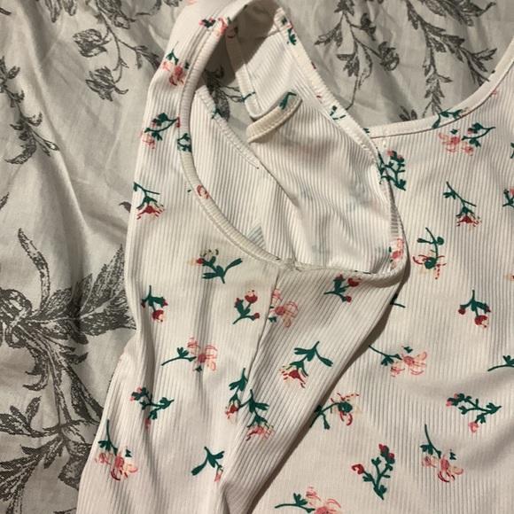 Romwe tank top - Picture 4 of 4